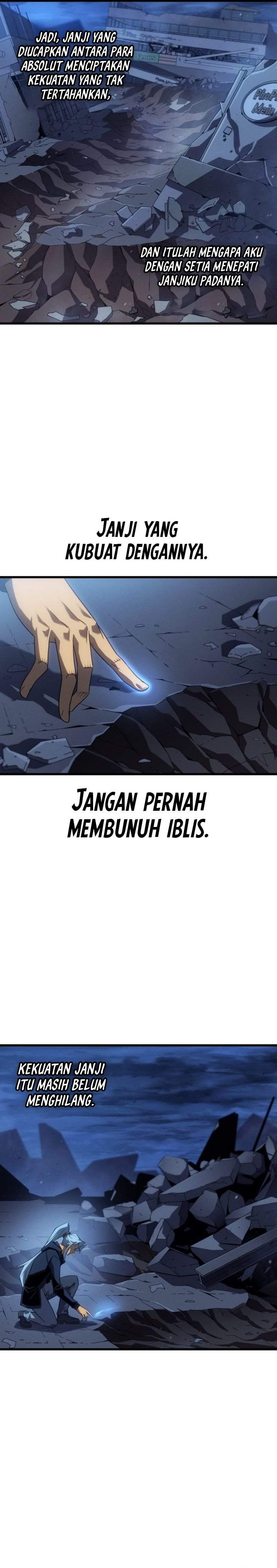 The Great Mage Returns After 4000 Years Chapter 253