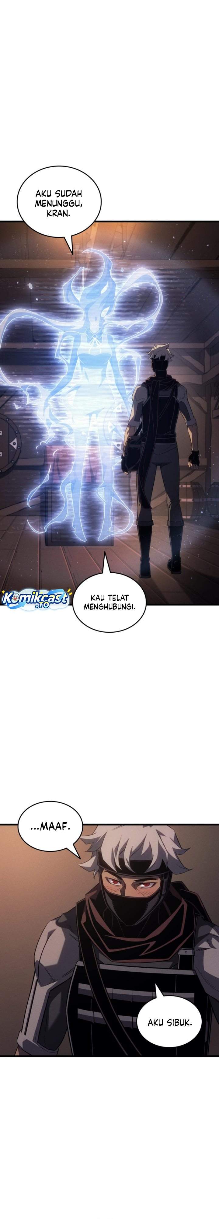 The Great Mage Returns After 4000 Years Chapter 253