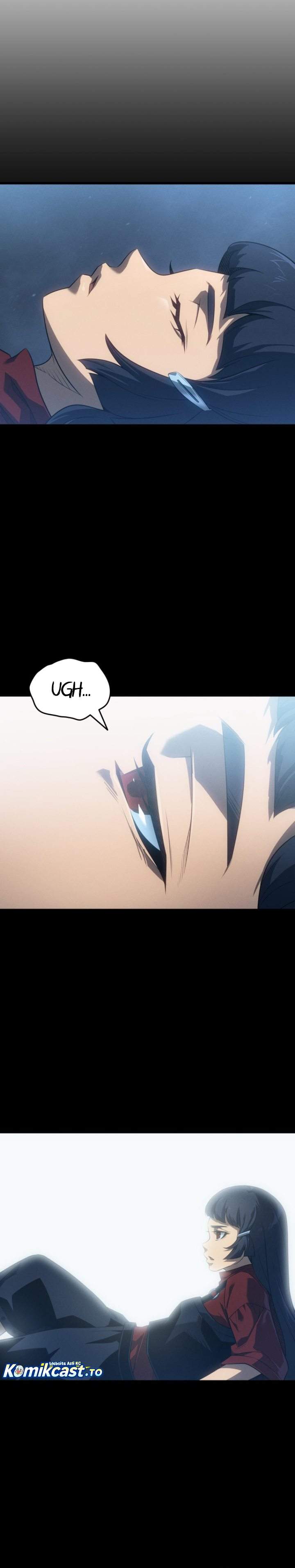 The Great Mage Returns After 4000 Years Chapter 253