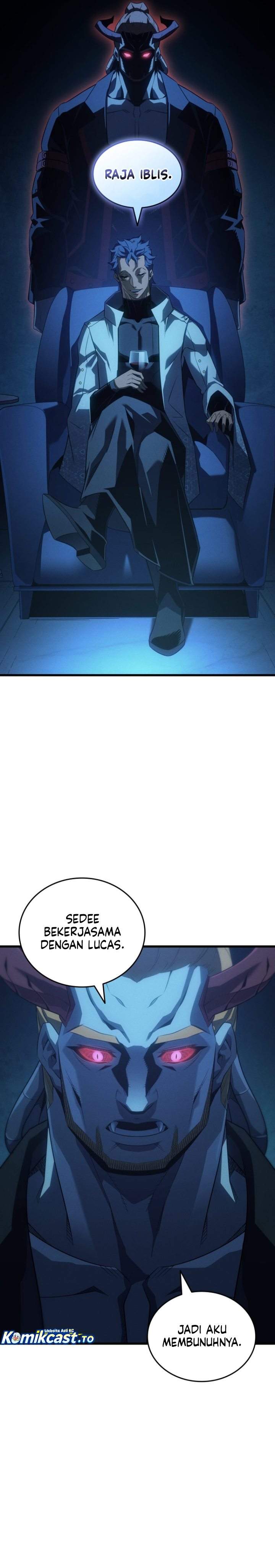 The Great Mage Returns After 4000 Years Chapter 253
