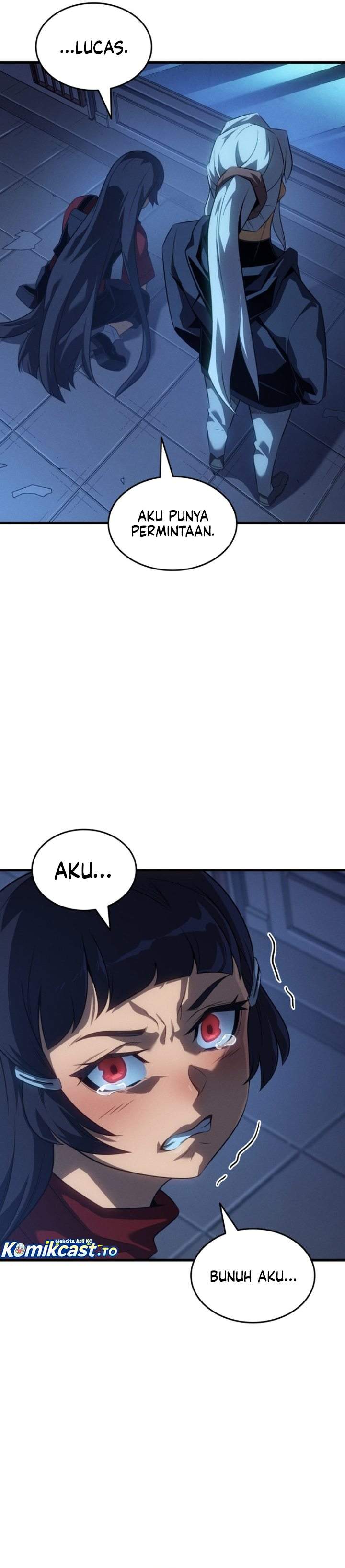 The Great Mage Returns After 4000 Years Chapter 253