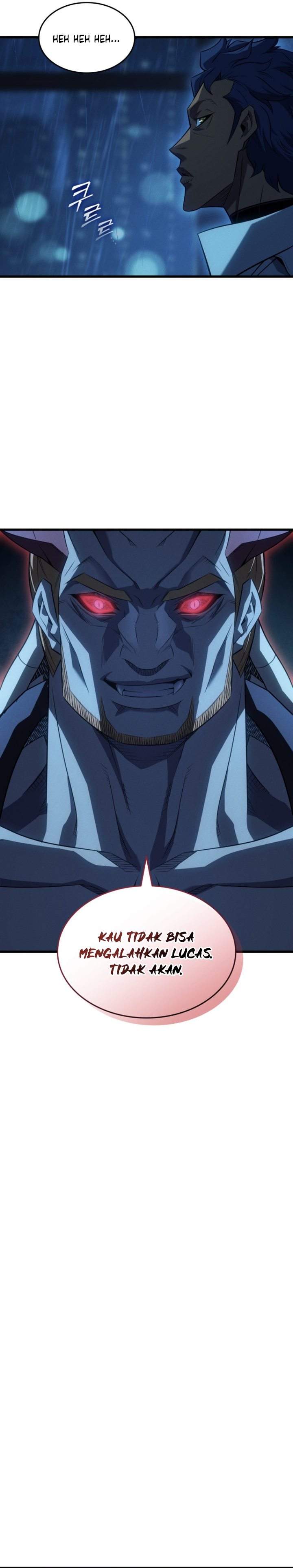 The Great Mage Returns After 4000 Years Chapter 253