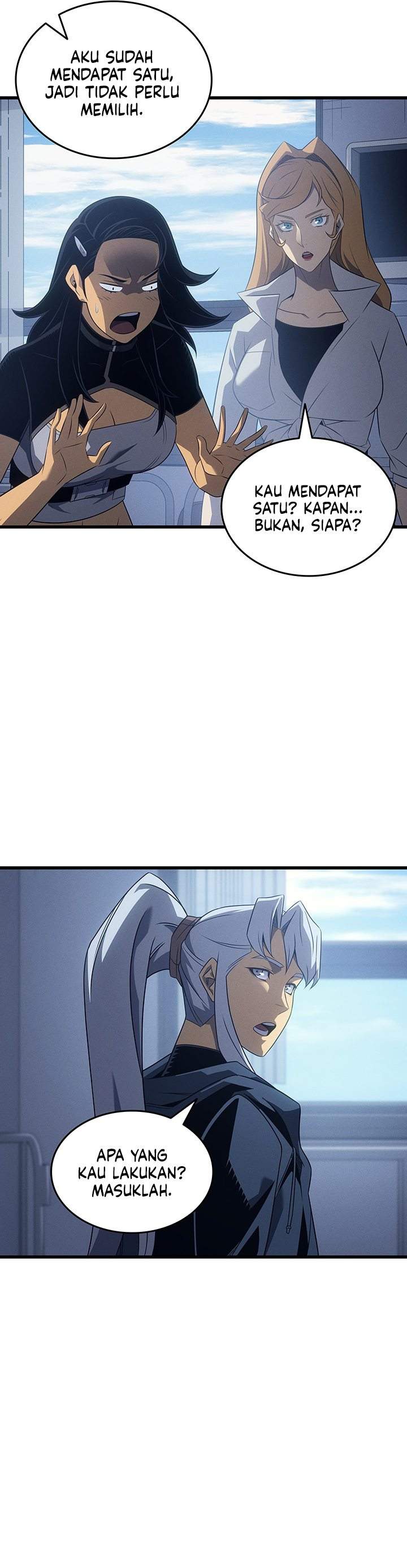 The Great Mage Returns After 4000 Years Chapter 254