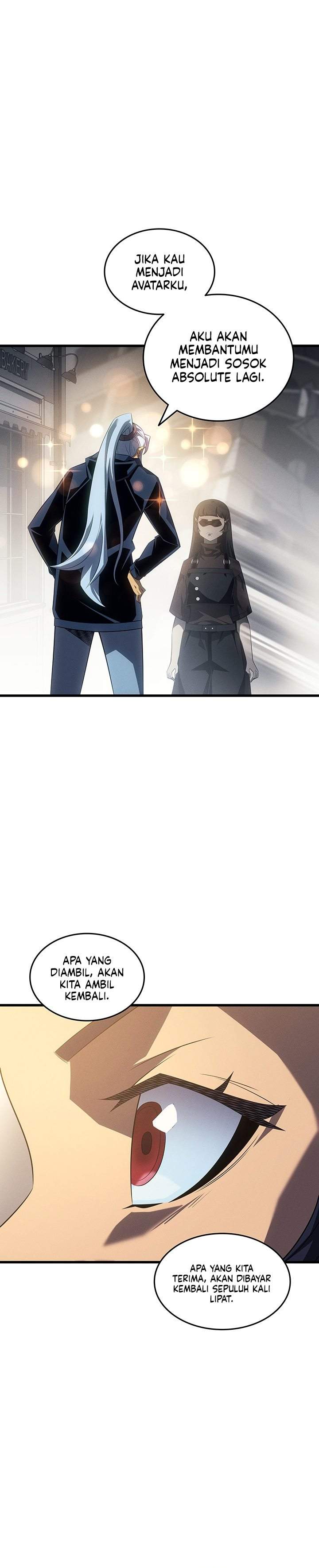 The Great Mage Returns After 4000 Years Chapter 254
