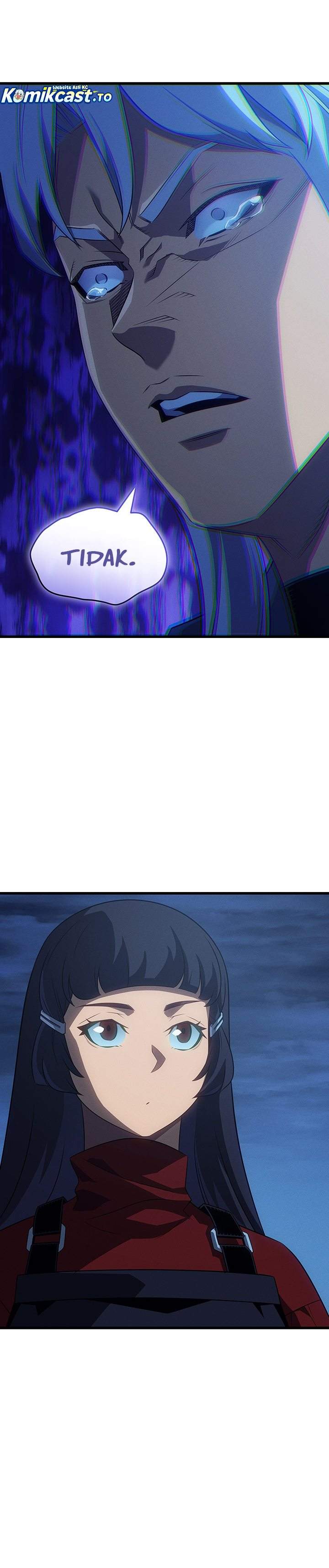 The Great Mage Returns After 4000 Years Chapter 254