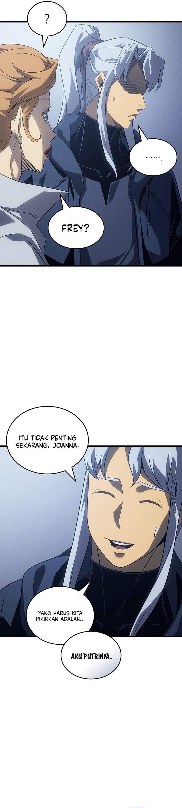 The Great Mage Returns After 4000 Years Chapter 254
