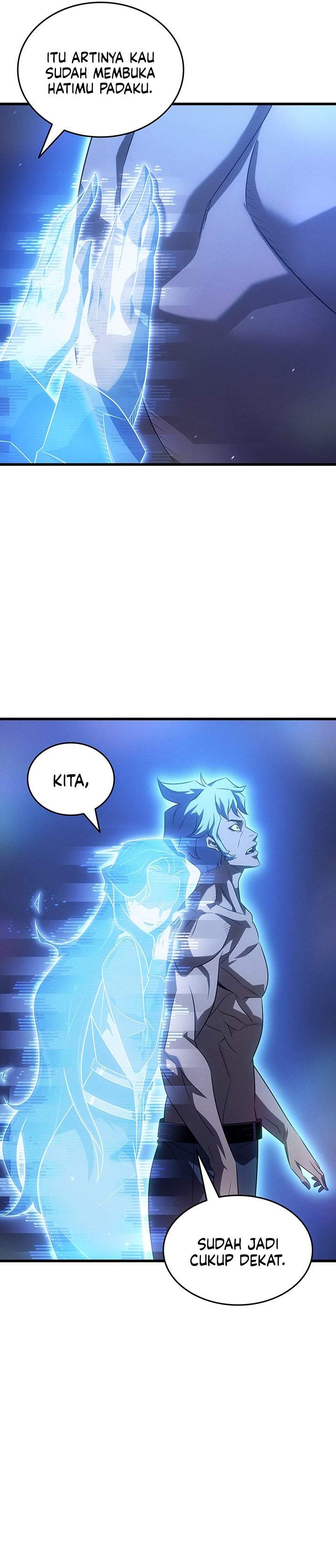 The Great Mage Returns After 4000 Years Chapter 255