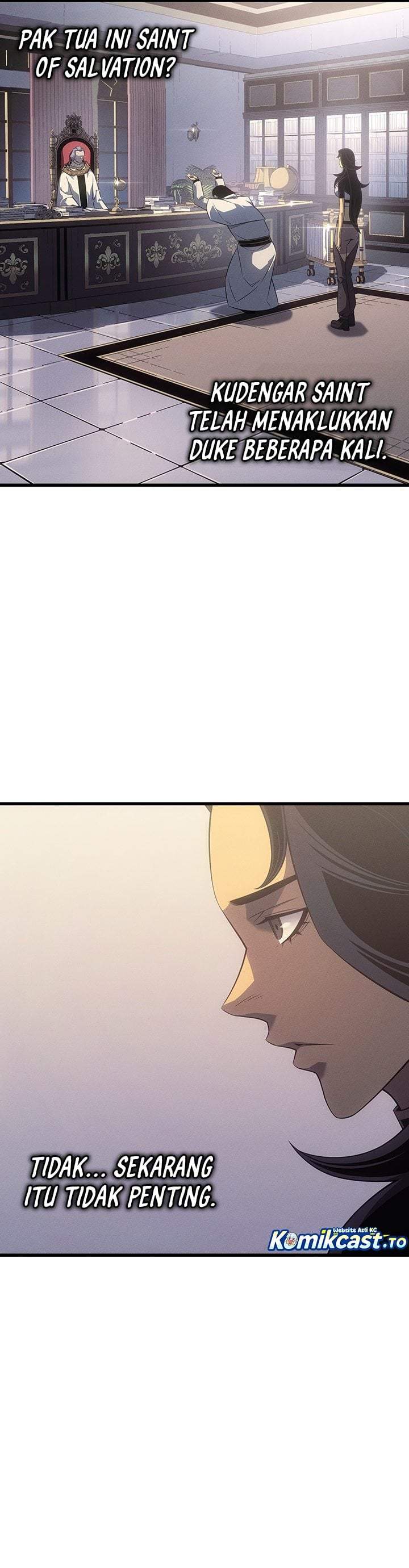 The Great Mage Returns After 4000 Years Chapter 257