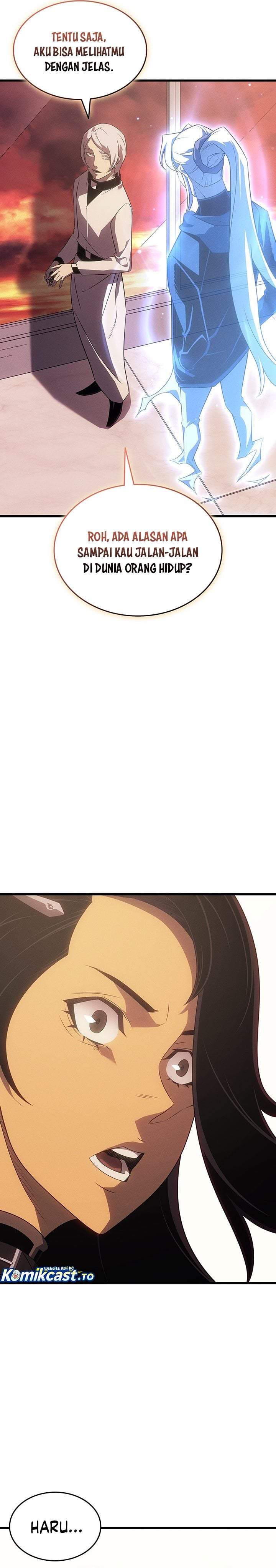 The Great Mage Returns After 4000 Years Chapter 257