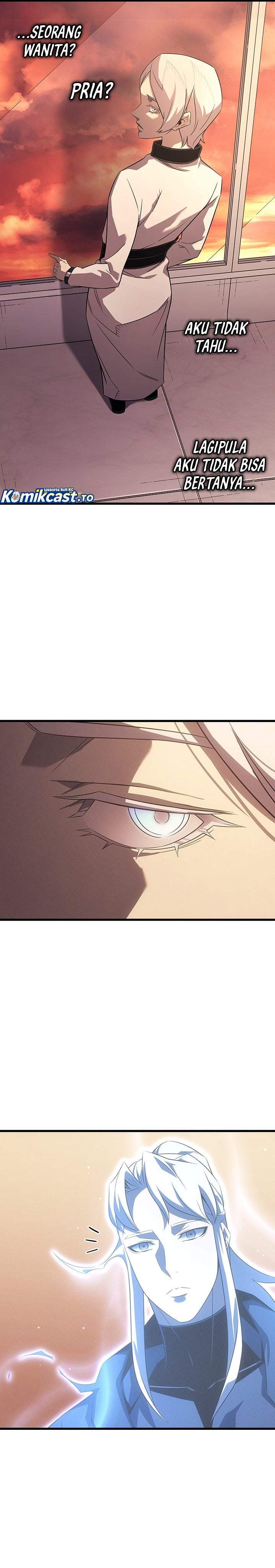 The Great Mage Returns After 4000 Years Chapter 257