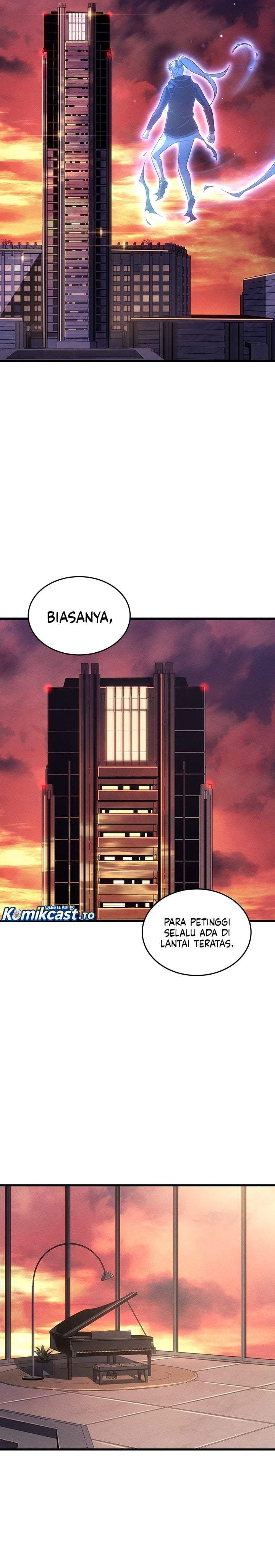 The Great Mage Returns After 4000 Years Chapter 257