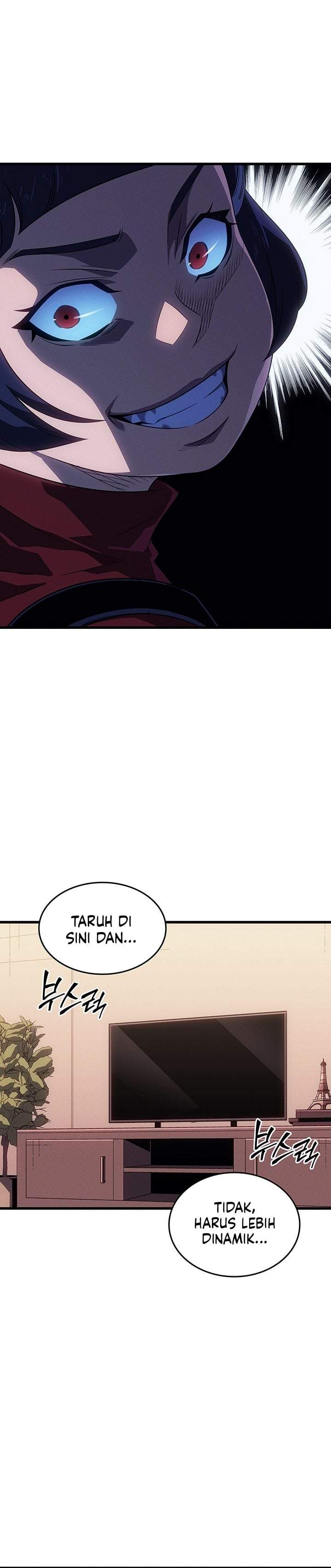 The Great Mage Returns After 4000 Years Chapter 257