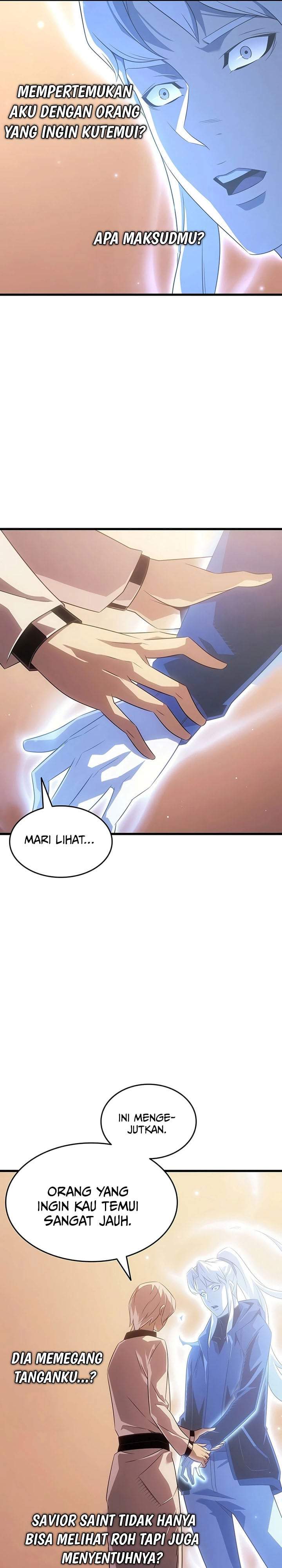 The Great Mage Returns After 4000 Years Chapter 258