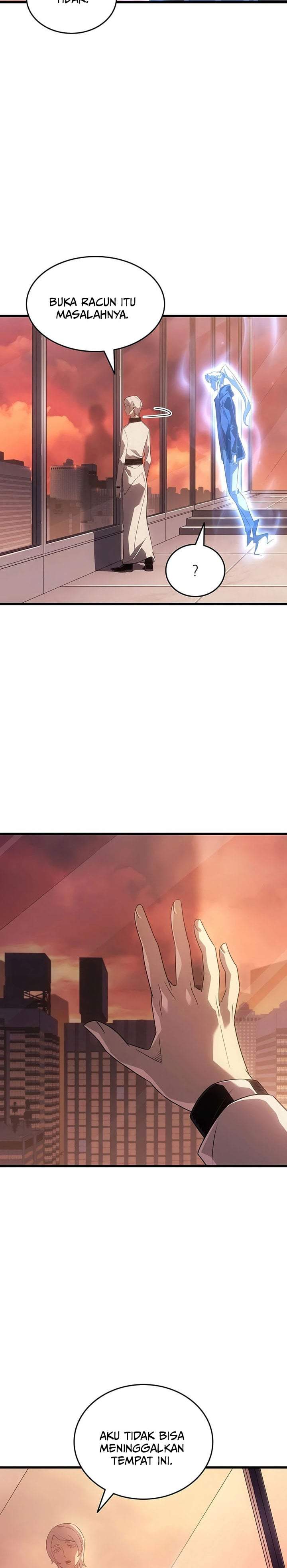 The Great Mage Returns After 4000 Years Chapter 258