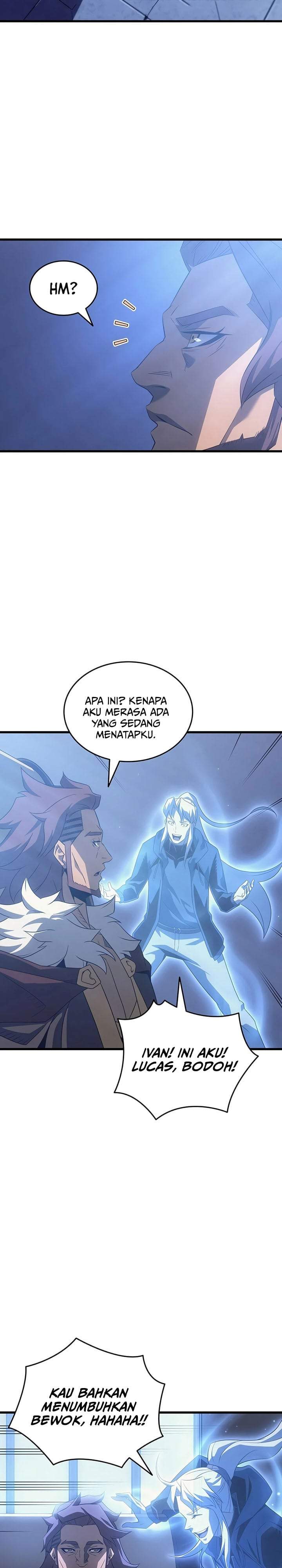 The Great Mage Returns After 4000 Years Chapter 258