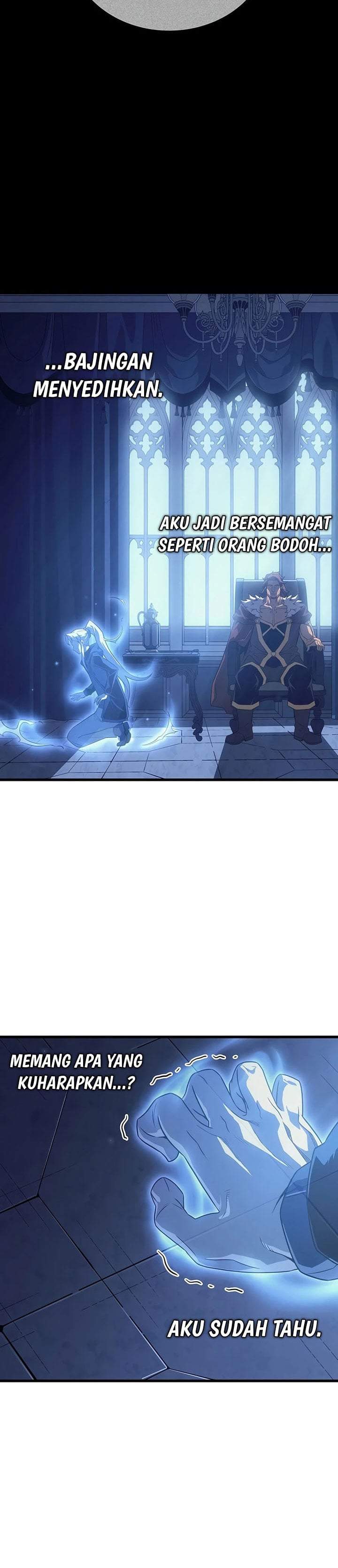 The Great Mage Returns After 4000 Years Chapter 258