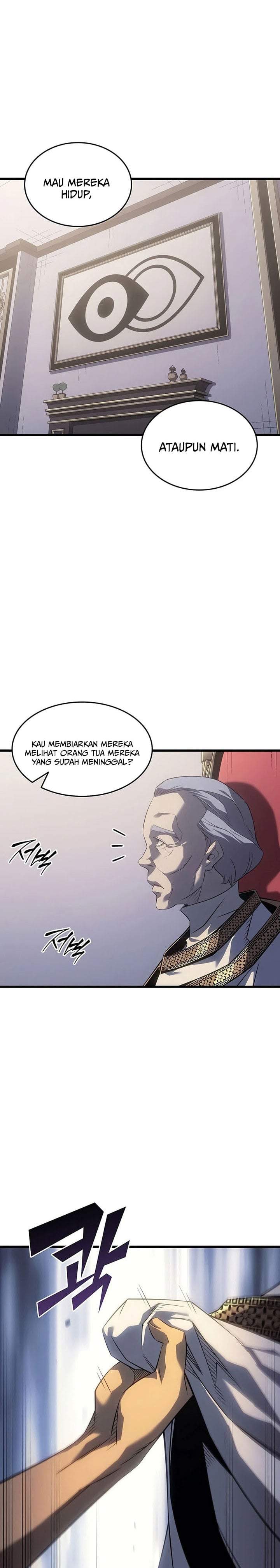 The Great Mage Returns After 4000 Years Chapter 258