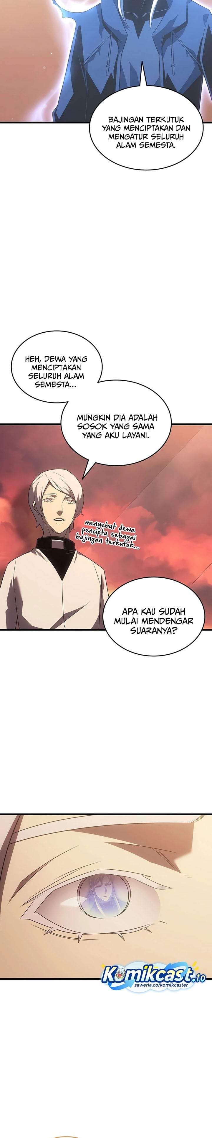The Great Mage Returns After 4000 Years Chapter 258