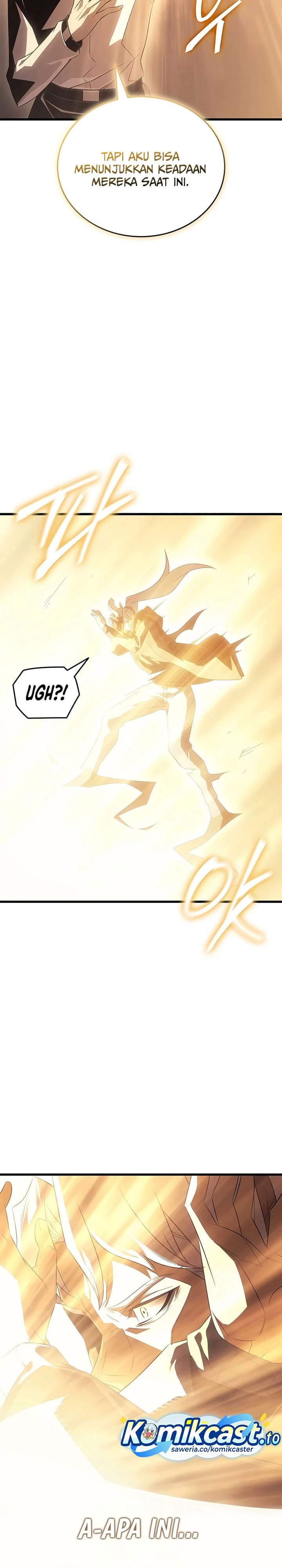 The Great Mage Returns After 4000 Years Chapter 258