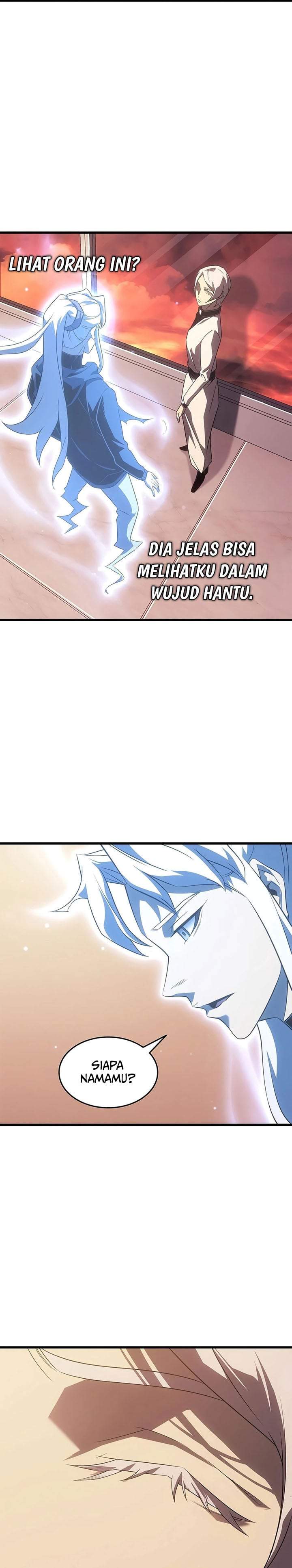 The Great Mage Returns After 4000 Years Chapter 258