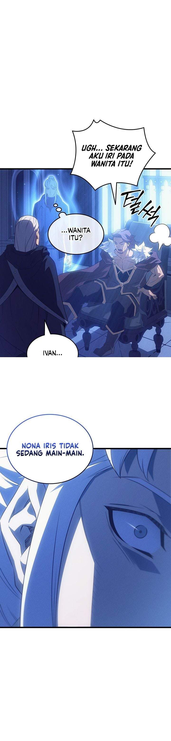 The Great Mage Returns After 4000 Years Chapter 259