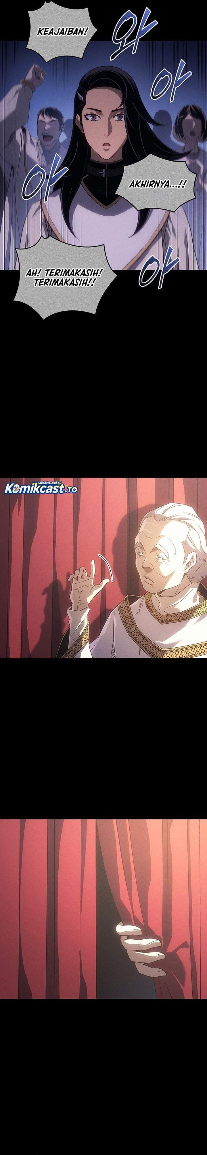 The Great Mage Returns After 4000 Years Chapter 259