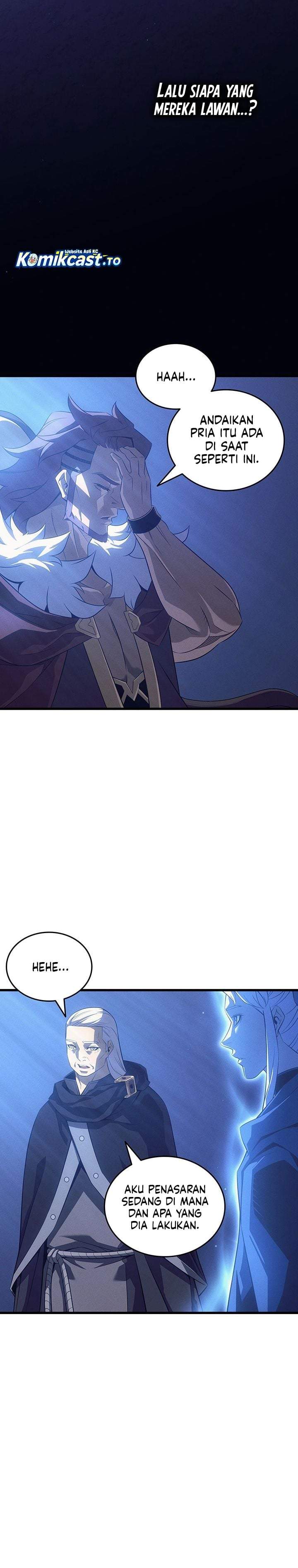 The Great Mage Returns After 4000 Years Chapter 259