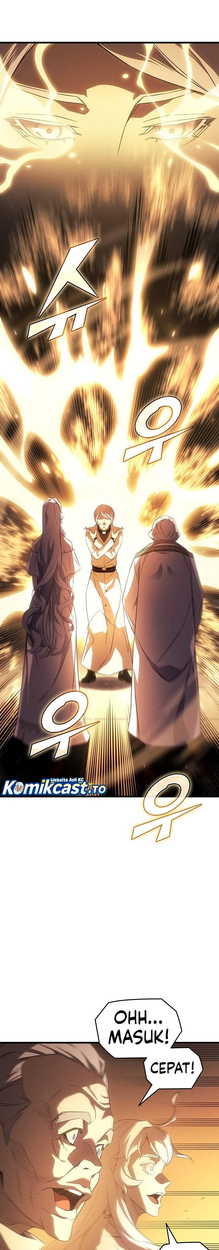 The Great Mage Returns After 4000 Years Chapter 260