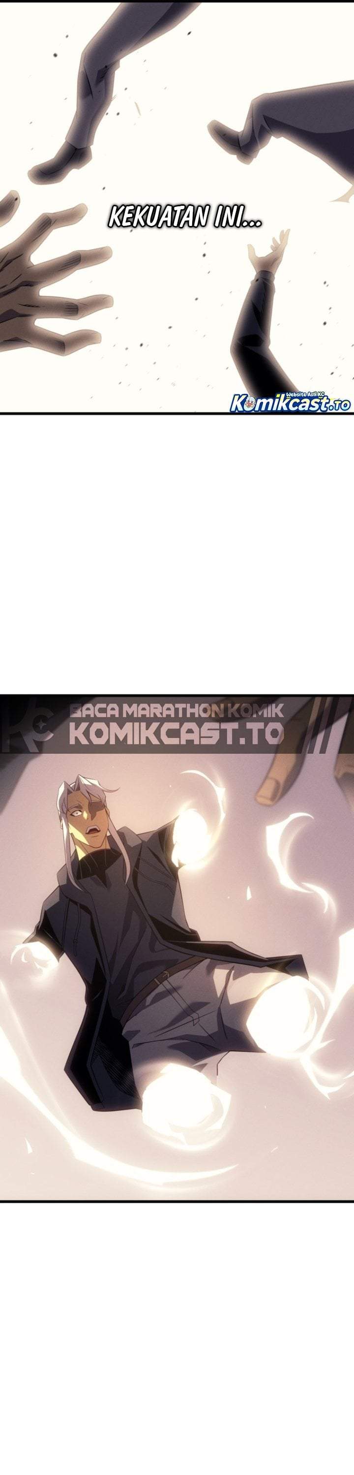 The Great Mage Returns After 4000 Years Chapter 261