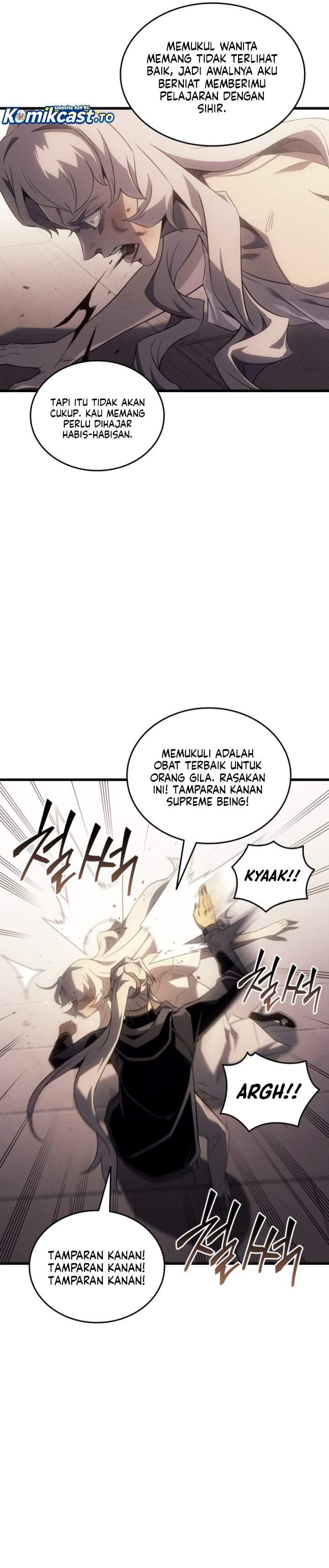 The Great Mage Returns After 4000 Years Chapter 261