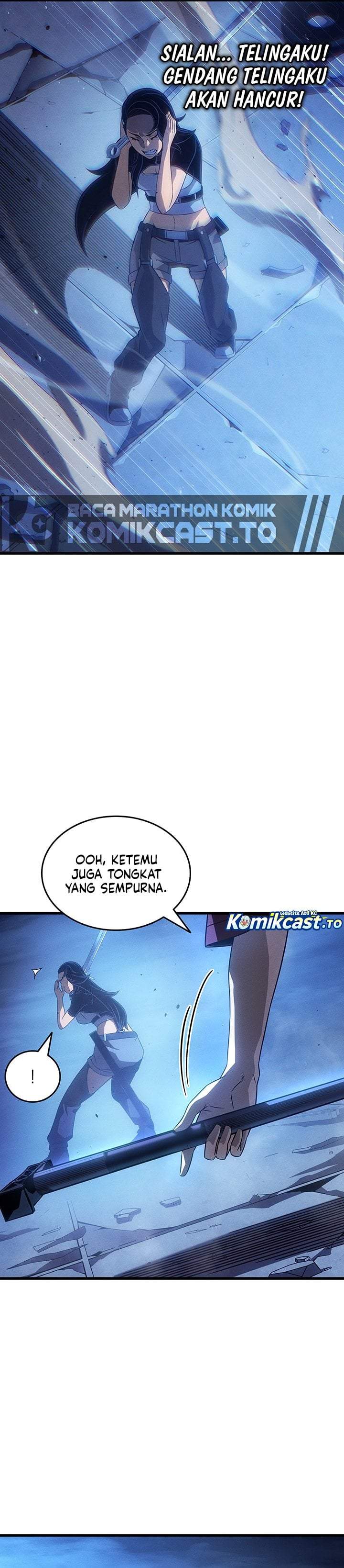 The Great Mage Returns After 4000 Years Chapter 263