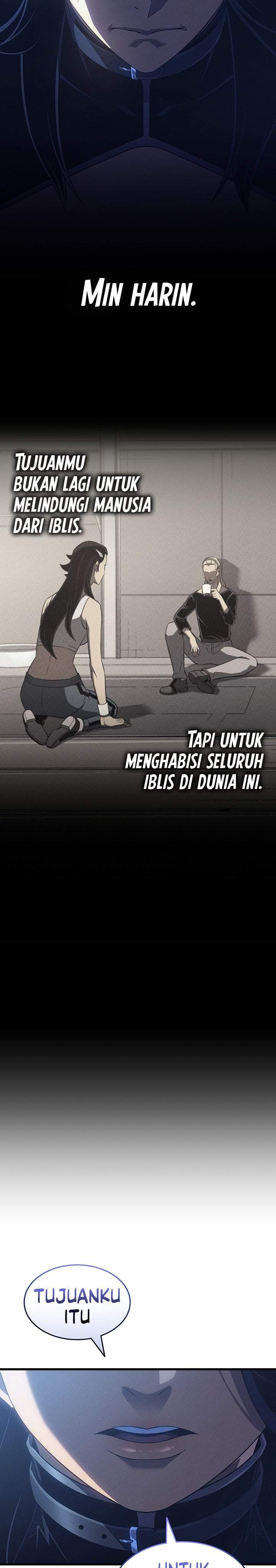 The Great Mage Returns After 4000 Years Chapter 264