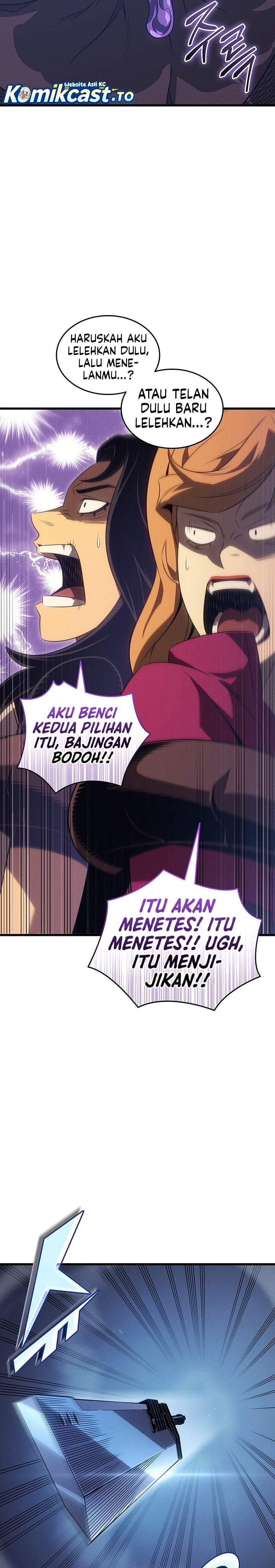 The Great Mage Returns After 4000 Years Chapter 264