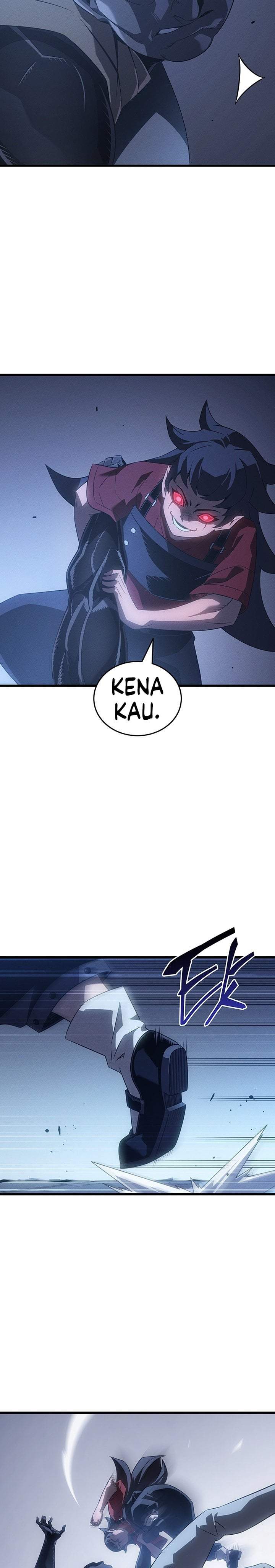 The Great Mage Returns After 4000 Years Chapter 264