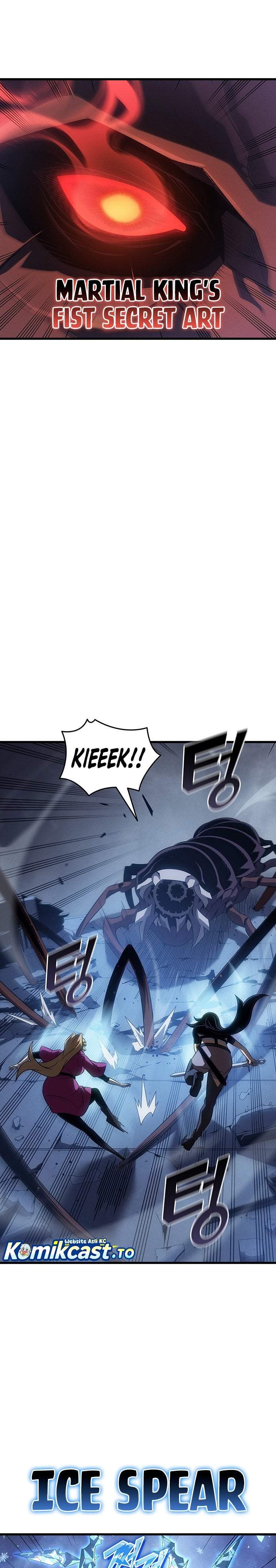 The Great Mage Returns After 4000 Years Chapter 264