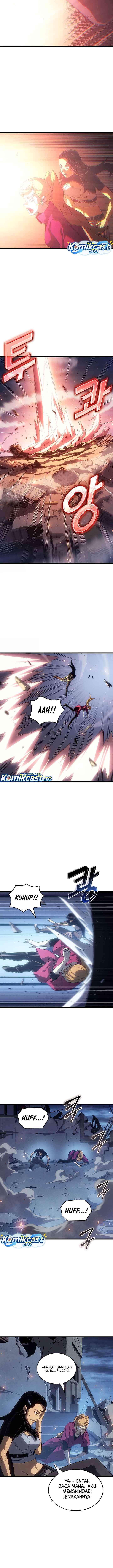 The Great Mage Returns After 4000 Years Chapter 265