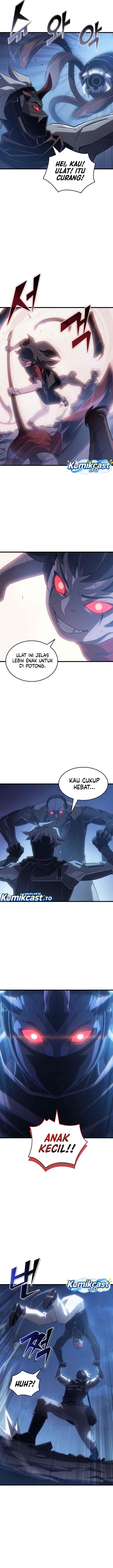 The Great Mage Returns After 4000 Years Chapter 265