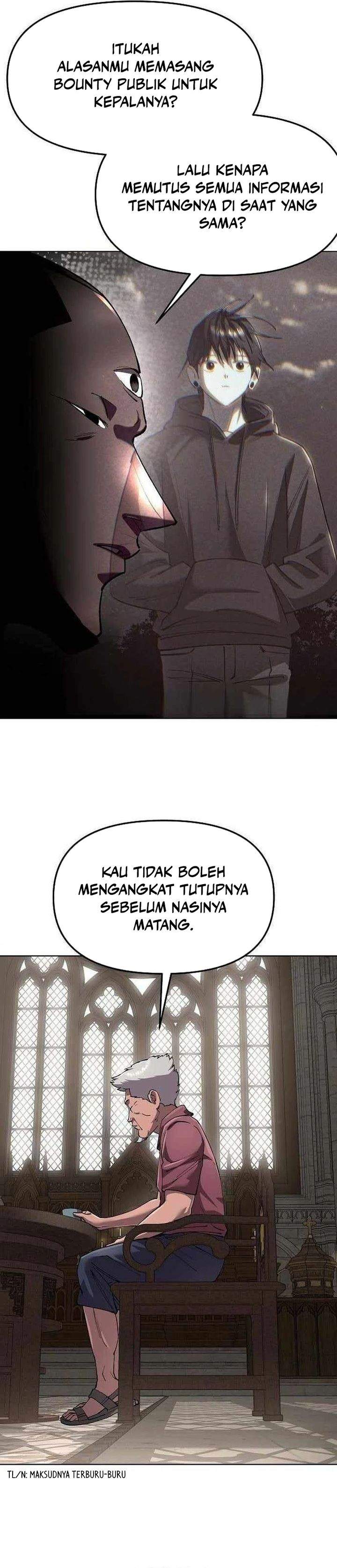 Cosmic Heavenly Demon 3077 Chapter 84