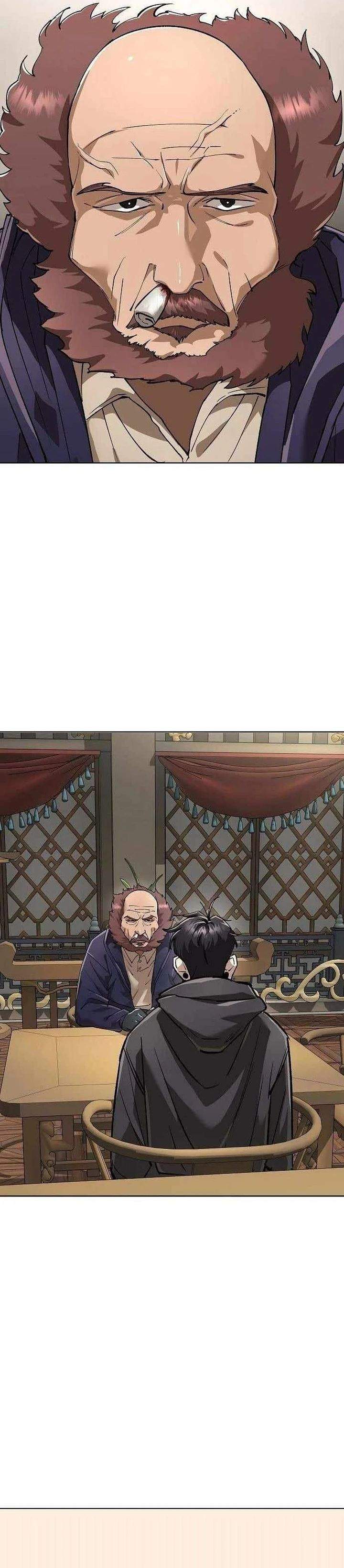 Cosmic Heavenly Demon 3077 Chapter 84