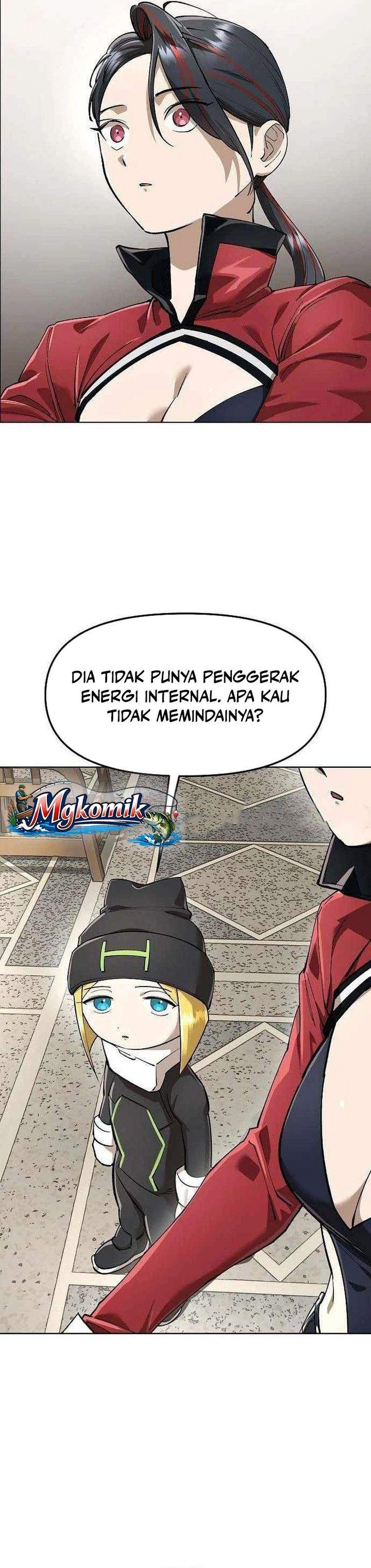 Cosmic Heavenly Demon 3077 Chapter 84