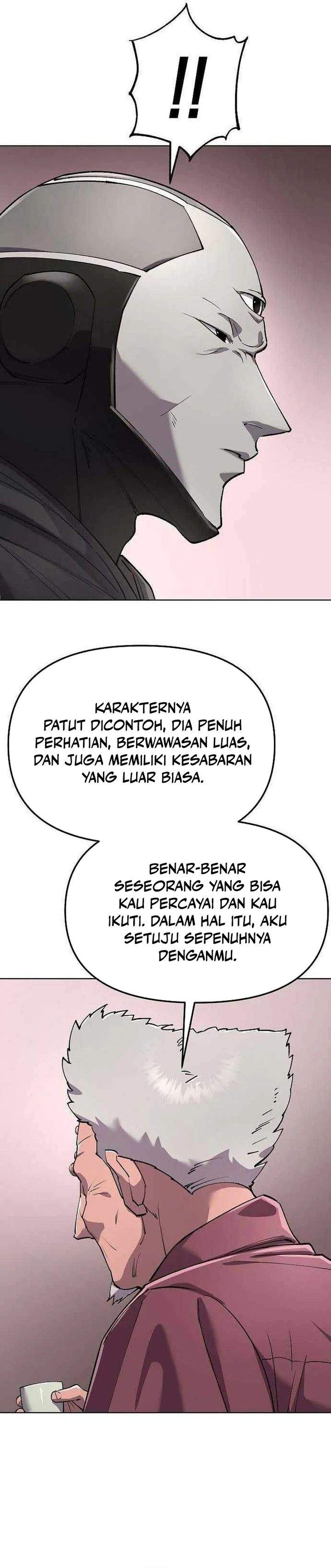 Cosmic Heavenly Demon 3077 Chapter 84