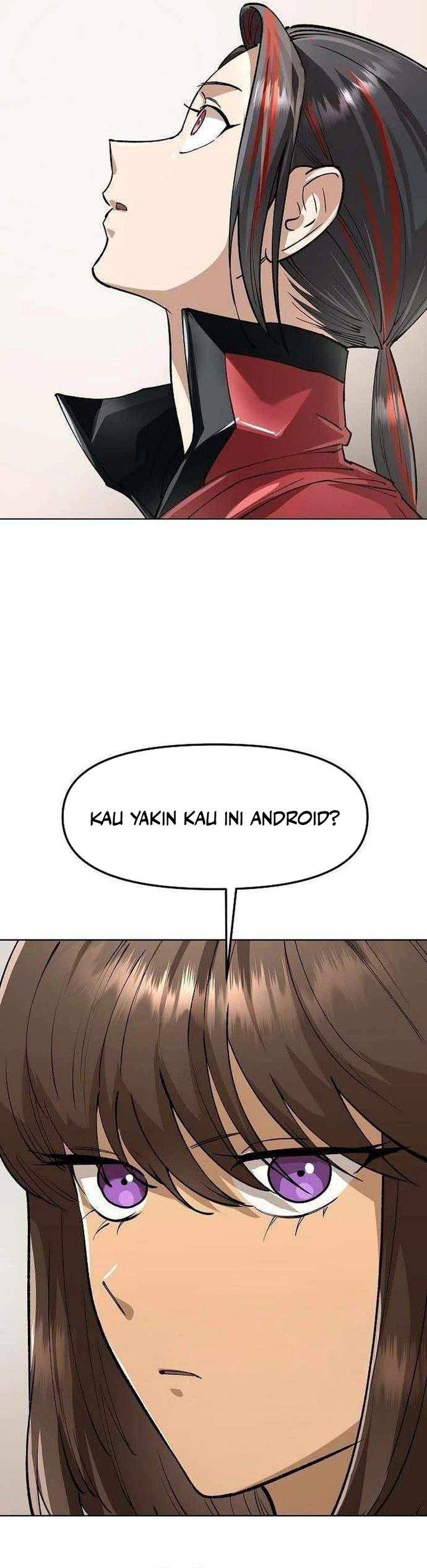 Cosmic Heavenly Demon 3077 Chapter 84