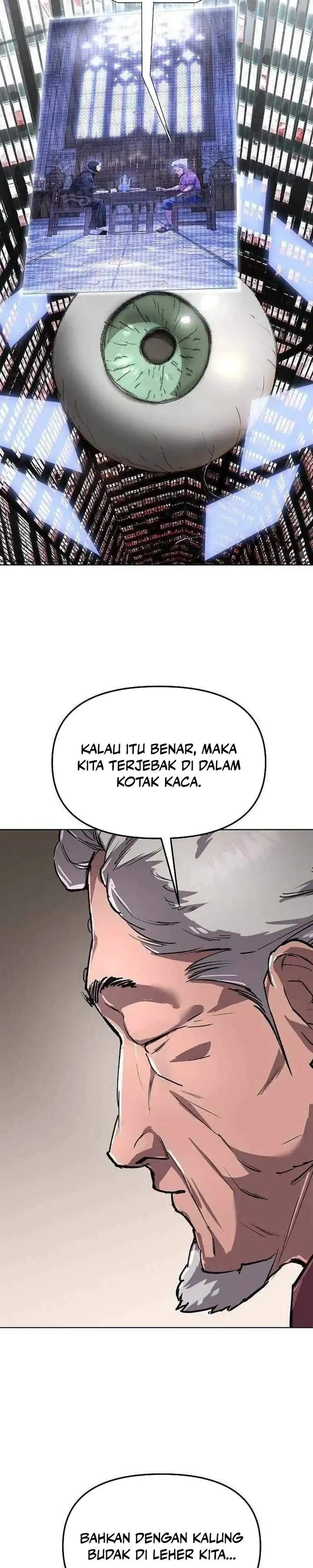 Cosmic Heavenly Demon 3077 Chapter 85