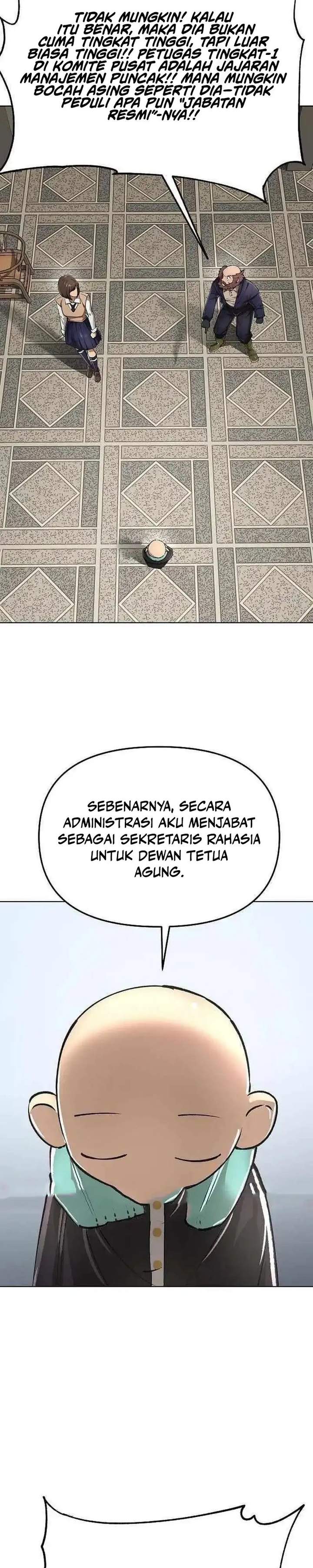 Cosmic Heavenly Demon 3077 Chapter 85