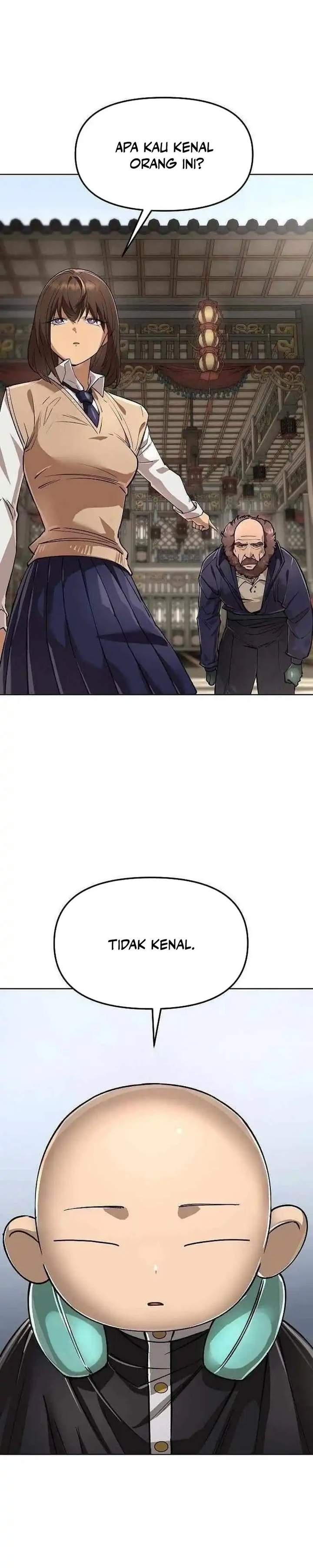 Cosmic Heavenly Demon 3077 Chapter 85