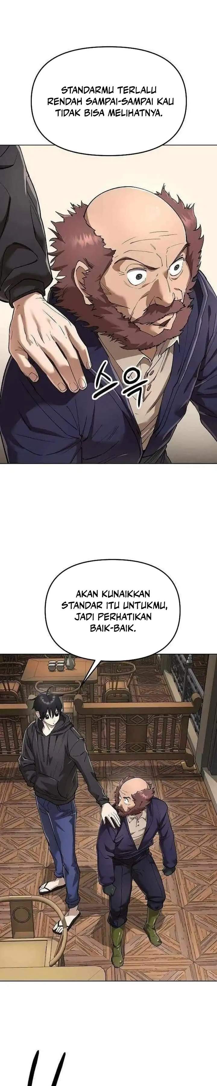 Cosmic Heavenly Demon 3077 Chapter 85