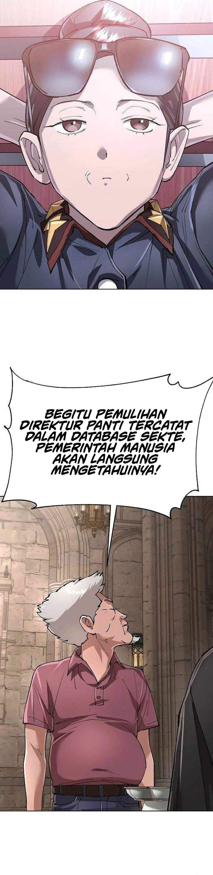 Cosmic Heavenly Demon 3077 Chapter 86