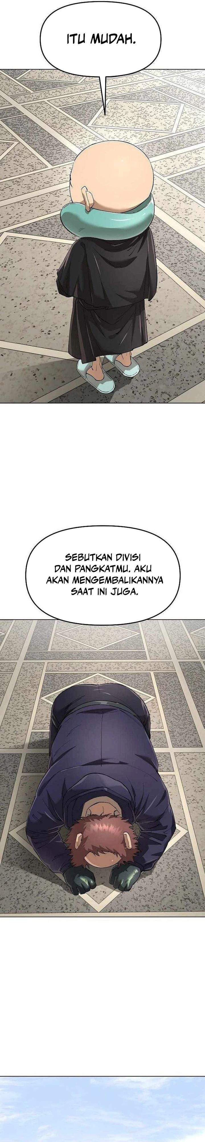 Cosmic Heavenly Demon 3077 Chapter 86