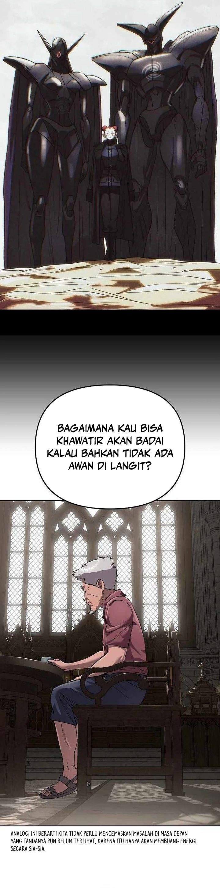Cosmic Heavenly Demon 3077 Chapter 86