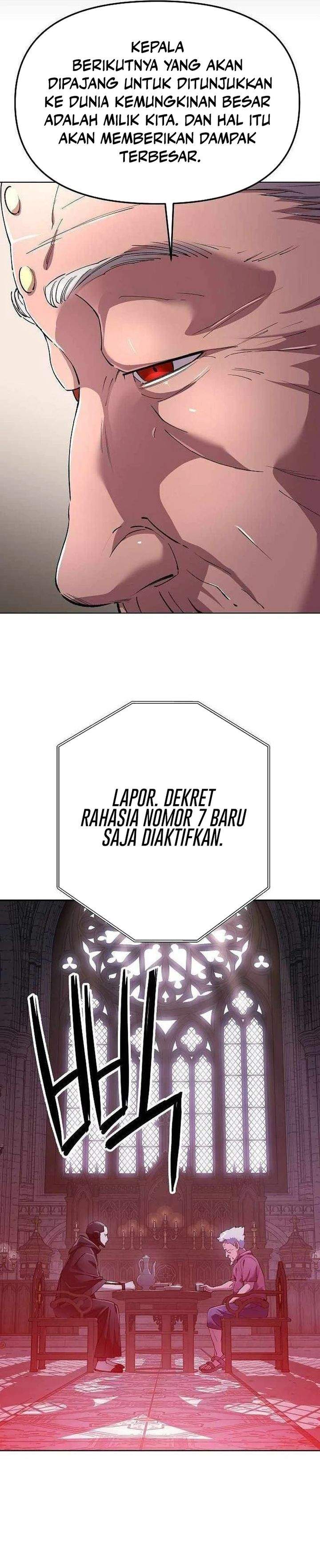 Cosmic Heavenly Demon 3077 Chapter 86